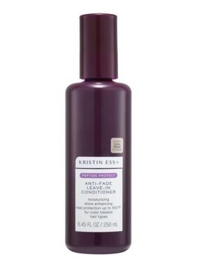 Kristin Ess Anti-Fade Leave-In Conditioner